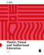 Education Plastic Visual II ESO 19 (Teide) - 9788430783144
