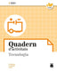 Tecnologia 3ºESO. Quadern d'activitats - A prop | Varios autores | 9788430784301 (TEIDE)