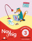 Nou I Mig 3 5º EP Cataluña 12 TEIMAT15EP (Teide) - 9788430784691