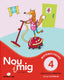Nou i mig. Quadern 04 | Varios autores | 9788430784707 (Teide)