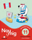 Nou I Mig 11 6º EP Cataluña 12 TEIMAT16EP (Teide) - 9788430784776