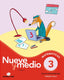 Nueve y medio 3 | Varios autores | 9788430784813 (Teide)
