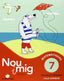 Nou i mig. Col·lecció quaderns del 7 al 12 - ed. 2012 | Varios autores | 9788430784929 (Teide)