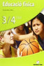 Educació Física 2º Ciclo ESO Cataluña 12 TEIEF36ESO (Teide) - 9788430785322