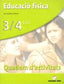 Quadern Educació Física 2º Ciclo ESO Cataluña 11 TEIEF36ESO (Teide) - 9788430785339