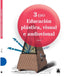 Educ, Plastica Visual Audiovisual 3º ESO Gal, 15 TEIEA33ESO (Teide) - 9788430790982