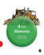 Historia 4ºESO - ed. 2016 | Varios autores | 9788430791781 (TEIDE)