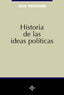 Historia de Ideas Politicas.(ciencia Politica) (Tecnos) - 9788430943555