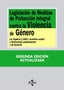 LEGISLACION MEDIDAS PROTECCION INTEGRAL CONTRA VIOLENCIA 2ª - 9788430952205