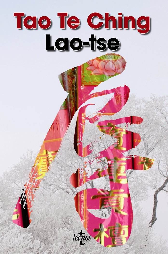 TAO TE CHING - 9788430954551
