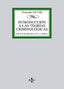 INTRODUCCION A LAS TEORIAS CRIMINOLOGICAS - 9788430957446