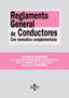 REGLAMENTO GENERAL DE CONDUCTORES 4ªED - 9788430961481
