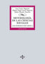 Metodología de las Ciencias Sociales 2015 (Tecnos) - 9788430966349
