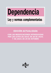 DEPENDENCIA - 9788430969067
