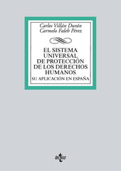 SISTEMA UNIVERSAL DE PROTECCION DE LOS DERECHOS HUMANOS SU - 9788430971381