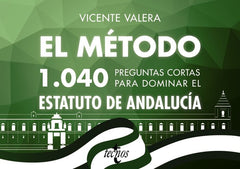 METODO 1040 PREGUNTAS CORTAS PARA DOMINAR - 9788430973422