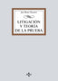 LITIGACION Y TEORIA DE LA PRUEBA - 9788430976133