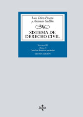 SISTEMA DE DERECHO CIVIL - 9788430976850