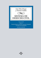 SISTEMA DE DERECHO CIVIL - 9788430976942
