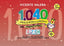 1040 PREGUNTAS CORTAS EN CUQUIFICHAS LPAC - 9788430977796