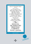 Manual de Derecho Procesal Laboral (Tecnos) - 9788430980420