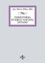 TERRITORIO PUEBLO NACION ESTADO - 9788430981007