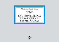 LA UNION EUROPEA EN 100 ESQUEMAS Y 10 METAFORAS - 9788430981182