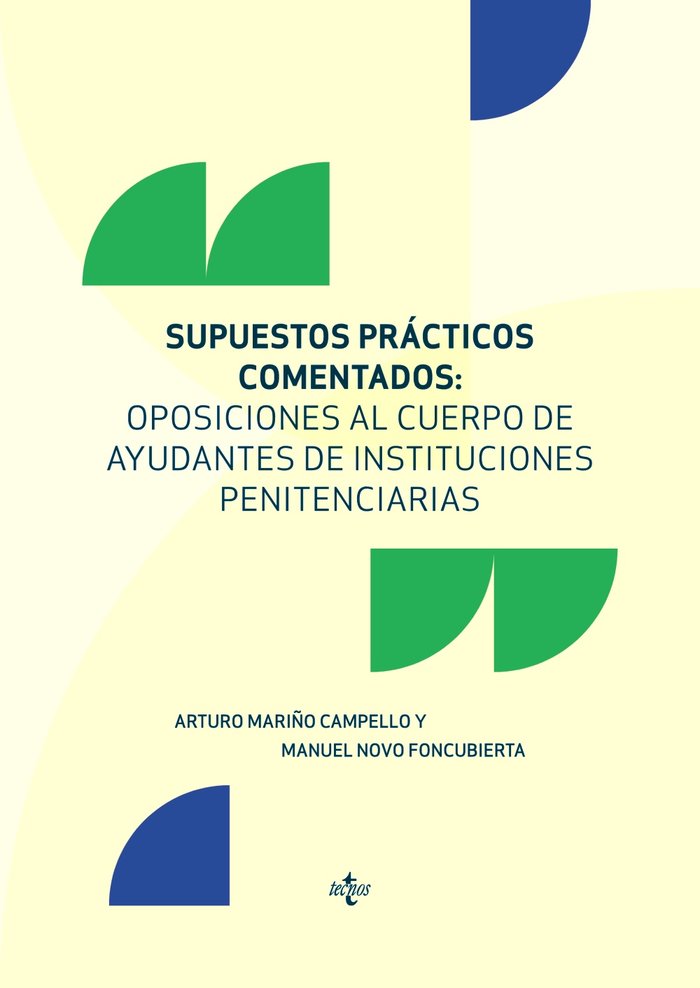 SUPUESTOS PRACTICOS COMENTADOS - 9788430981236
