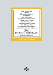 DERECHO TRIBUTARIO - 9788430990702