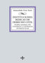 INSTITUCIONES BASICAS DE DERECHO CIVIL - 9788430990801