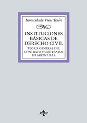 INSTITUCIONES BASICAS DE DERECHO CIVIL - 9788430990801
