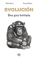 EVOLUCION - 9788430991686