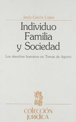 INDIVIDUO FAMILIA Y SOCIEDAD - 9788431306113