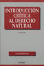 INTCRITICA DERECHO NATURAL - 9788431307158