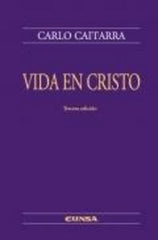 VIDA EN CRISTO - 9788431310646