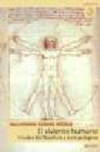 VIVIENTE HUMANO EL - 9788431318031