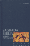 SAGRADA BIBLIA 5 NUEVO TESTAMENTO - 9788431321819
