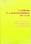 DINAMICA DE LA EVOLUCION BIOLOGICALA - 9788431326272
