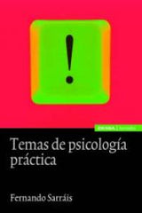 TEMAS DE PSICOLOGIA PRACTICA - 9788431328474