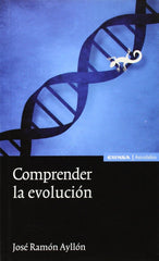 COMPRENDER LA EVOLUCION - 9788431329853
