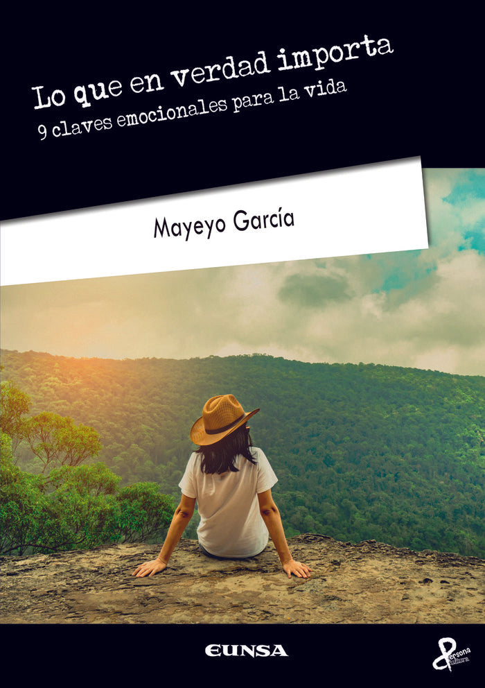 LO QUE EN VERDAD IMPORTA - 9788431335021