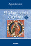 MATRIMONIO CRISTIANOEL 5ª ED - 9788431335786