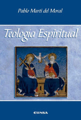 TEOLOGIA ESPIRITUAL - 9788431336578