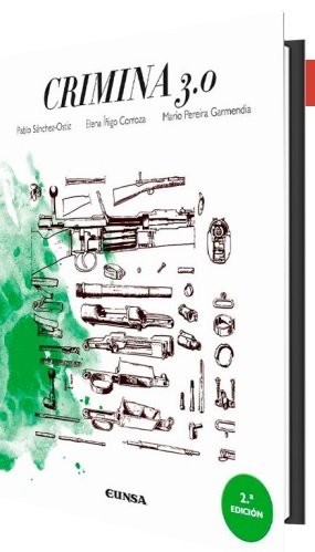 CRIMINA 30 - 9788431337063
