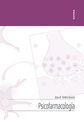 PSICOFARMACOLOGIA - 9788431337742