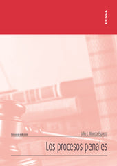 LOS PROCESOS PENALES - 9788431338121