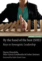 BY THE HAND OF THE BEST SHE | CHINCHILLA ALBIOL, NURIA/GARCIA LOMBARDI | EUNSA | 9788431338787