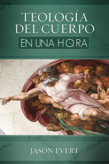 TEOLOGIA DEL CUERPO EN UNA HORA - 9788431338909