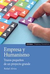 EMPRESA Y HUMANISMO - 9788431339111