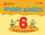Aprendo Numeros 6 4-5 Años 08 EI VICMAT04EI (Vicens Vives) - 9788431636920